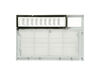 Front Panel Assembly – Part Number: WJ71X23462