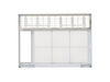 Front Panel Assembly – Part Number: WJ71X23860