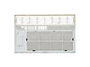 12723234-2-S-GE-WJ71X23883-Front Panel Assembly