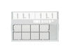 12723234-3-S-GE-WJ71X23883-Front Panel Assembly