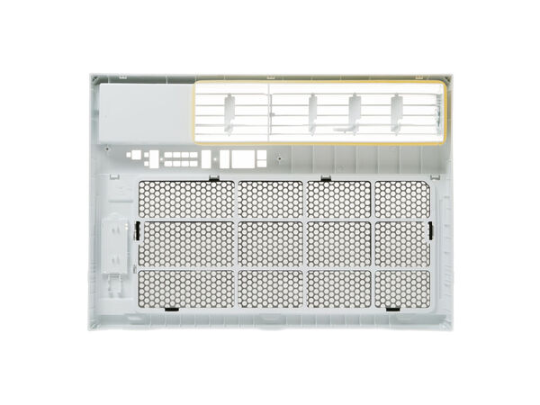 12723236-1-M-GE-WJ71X23910-Front Panel Assembly