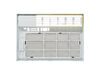 Front Panel Assembly – Part Number: WJ71X23910
