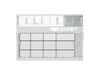 12723236-2-S-GE-WJ71X23910-Front Panel Assembly