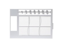 FRONT PANEL ASM – Part Number: WJ71X24770