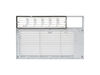 FRONT PANEL ASM – Part Number: WJ71X24795