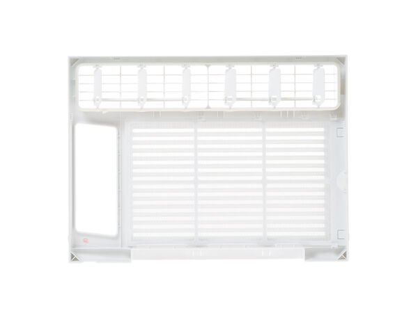 12723247-1-M-GE-WJ71X24801-FRONT GRILLE ASSEMBLY