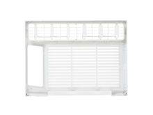 FRONT GRILLE ASSEMBLY – Part Number: WJ71X24801