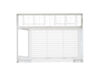 FRONT GRILLE ASSEMBLY – Part Number: WJ71X24801