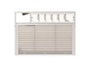 FRONT PANEL ASM – Part Number: WJ71X24813