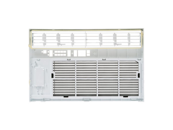 12723253-1-M-GE-WJ71X24903-FRONT PANEL ASSEMBLY