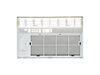 FRONT PANEL ASSEMBLY – Part Number: WJ71X24903