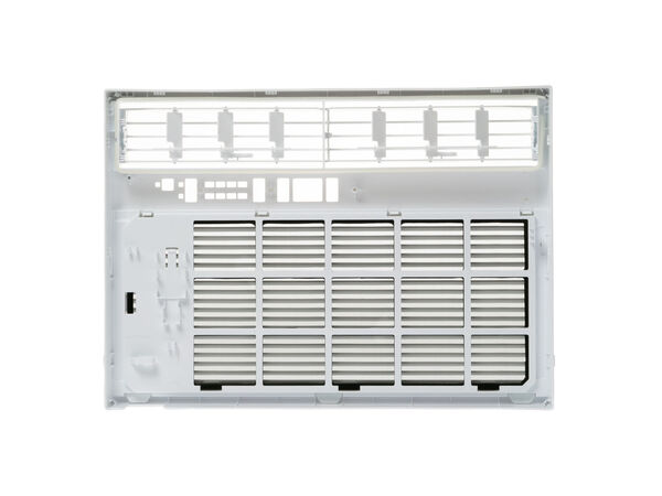 12723254-1-M-GE-WJ71X24904-FRONT PANEL ASSEMBLY