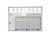 FRONT PANEL ASSEMBLY – Part Number: WJ71X24904