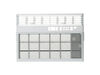 12723254-2-S-GE-WJ71X24904-FRONT PANEL ASSEMBLY