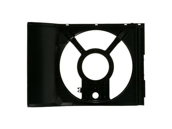 12723272-1-M-GE-WJ76X23948-OUTDOOR FAN SHROUD