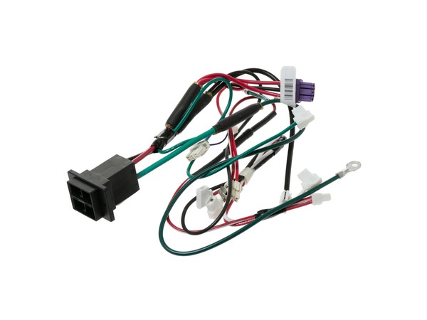 12723311-1-M-GE-WP35X24987-HARNESS MAIN 230V