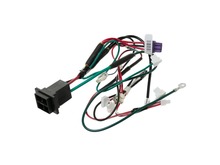 HARNESS MAIN 230V – Part Number: WP35X24987