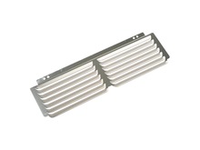 HORIZONTAL LOUVER – Part Number: WP71X24878