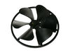 12723324-2-S-GE-WP73X22881-OUTDOOR FAN BLADE