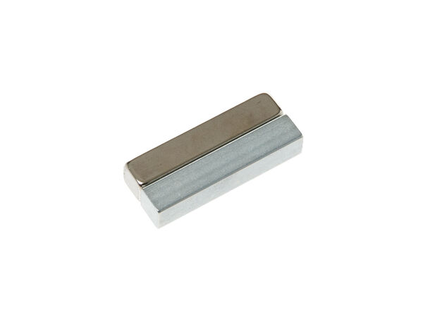 12723342-1-M-GE-WR02X28072-REFRIGERATOR FRAME DOOR LOWER MAGNET