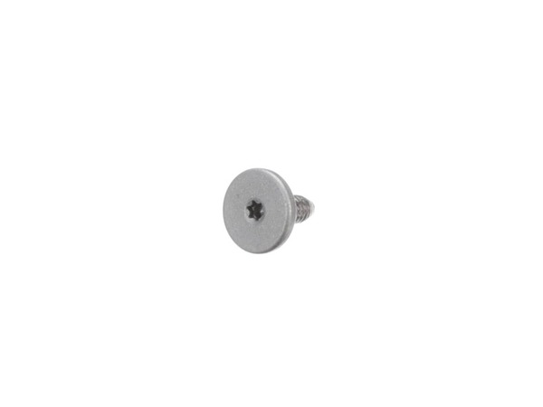 12723360-1-M-GE-WR02X29194-SCREW 8-32 2A T-10 TORX .297 SS
