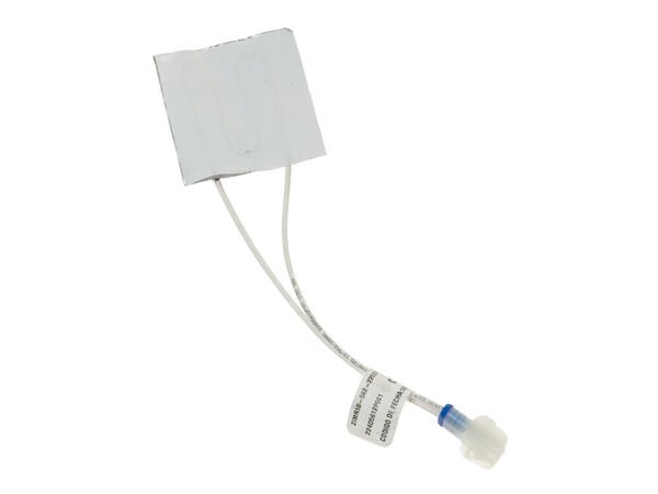 12723377-1-M-GE-WR09X30090-Ice Maker Fill Tube & Heater