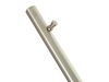 Fresh Food Door Handle (Euro) – Part Number: WR12X30257