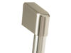 12723382-2-S-GE-WR12X31051-LOWER DOOR HANDLE STAINLESS STEEL