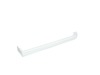 12723385-2-S-GE-WR12X31693-REFRIGERATOR DOOR HANDLE WHITE