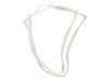 12723388-2-S-GE-WR14X28971-30" Door Gasket