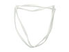 12723388-3-S-GE-WR14X28971-30" Door Gasket