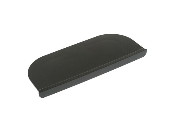 12723412-1-M-GE-WR17X30106-DRIP TRAY BLACK SLATE