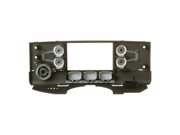 12723417-1-M-GE-WR17X30427-CAFE DISPLAY HOT WATER BLACK SLATE