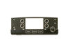 12723417-2-S-GE-WR17X30427-CAFE DISPLAY HOT WATER BLACK SLATE