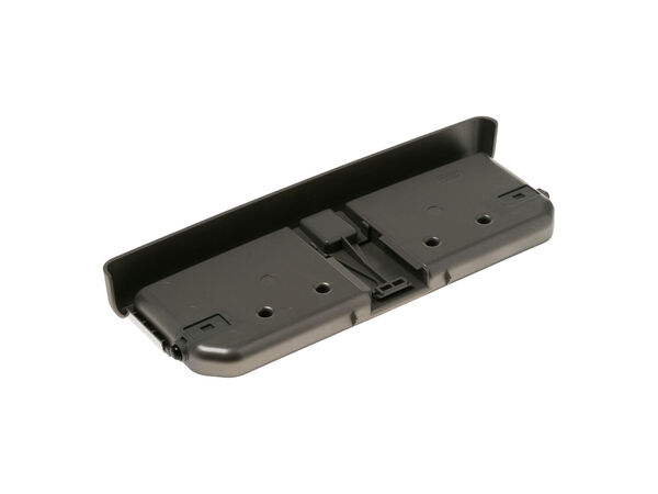 12723418-1-M-GE-WR17X30434-DRIP TRAY HOT WATER STAINLESS STEEL