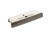 12723418-2-S-GE-WR17X30434-DRIP TRAY HOT WATER STAINLESS STEEL
