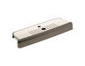 12723418-3-S-GE-WR17X30434-DRIP TRAY HOT WATER STAINLESS STEEL