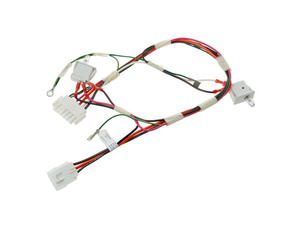 12723421-1-M-GE-WR23X29156-AC DOOR SWITCH HARNESS