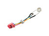 FILL TUBE HEATER HARNESS – Part Number: WR55X29195
