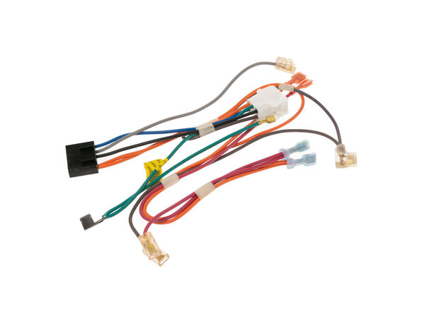 12723447-1-M-GE-WR55X29387-CONTROL MODULE HARNESS
