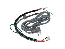 POWER CORD – Part Number: WR55X31054