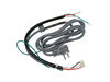 POWER CORD – Part Number: WR55X31054