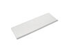 Half Glass Shelf – Part Number: WR71X29749