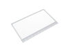 FREEZER GLASS SHELF – Part Number: WR71X30948