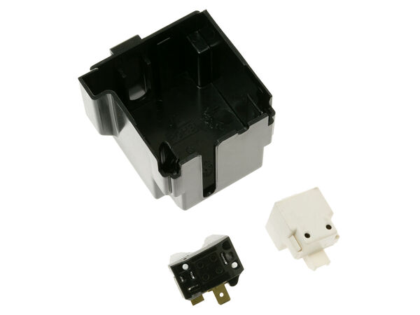 12723500-1-M-GE-WR87X30955-COMPRESSOR ELECTRICALS