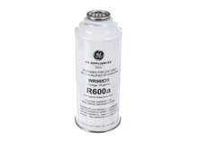 R600A CHARGE CAN 35 GRAMS – Part Number: WR98X35
