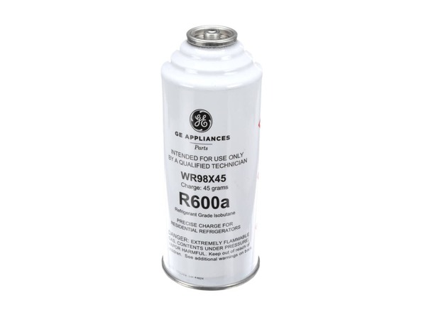 12723514-1-M-GE-WR98X45-R600A CHARGE CAN 45 GRAMS