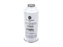 R600A CHARGE CAN 45 GRAMS – Part Number: WR98X45