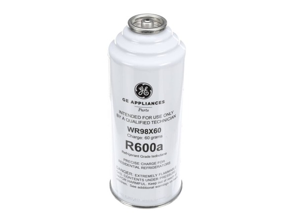12723515-1-M-GE-WR98X60-R600A CHARGE CAN 60 GRAMS