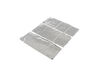 SOUND ABSR – Part Number: W11096159